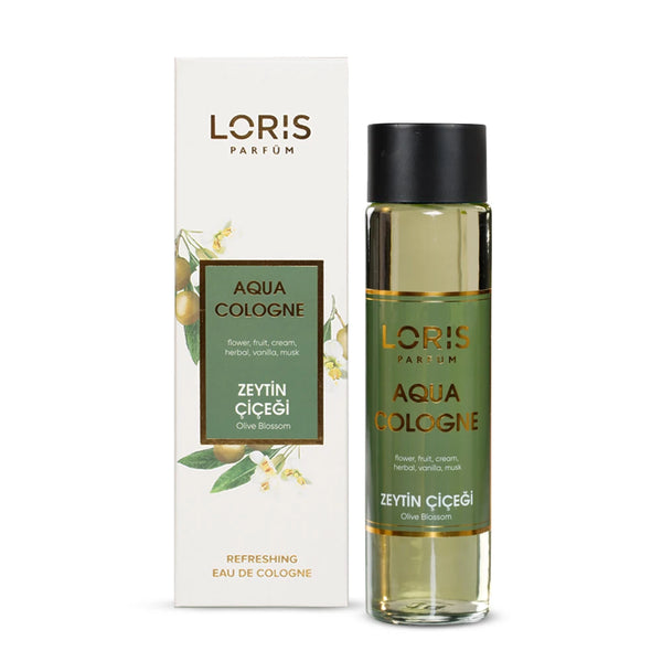 Zeytin Çiçeği 180 ML Kolonya
